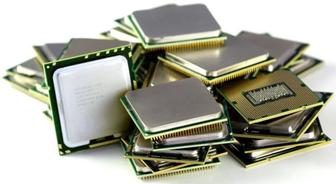Процессоры i5-4460. В количестве. 4 поколение