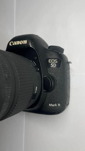 Canon 5D mark 3