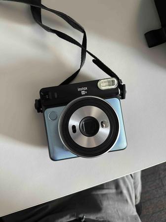 Фотокамера Fujifilm instax SQ6