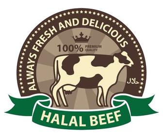 Халал говядина премиум-класса Истинное удовольствие для вашего вкуса!