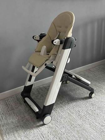 Стульчик для кормления Peg Perego Siesta