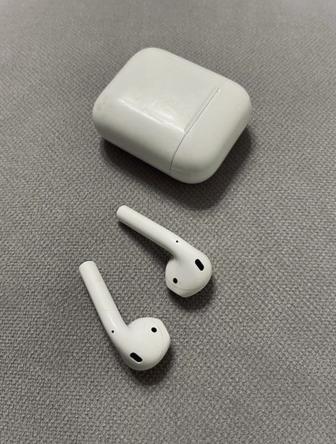 Airpods оригинал