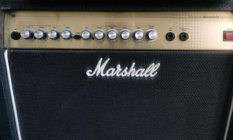 гитарный комбоусилитель Marshall AVT50X