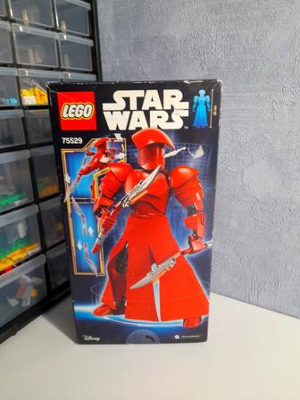 Лего star wars оригинал