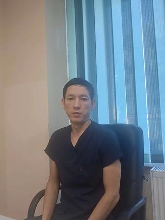 Уролог-Андролог г.Астана