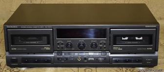куплю недорого кассетную деку TECHNICS RS TR 979
