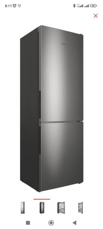 Продам холодильник (брали летом)