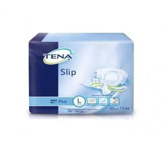 Подгузники для взрослых Tena Slip, европейское качество