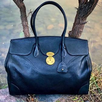 Продам стильную сумку NOBEL, Германия из натуральной кожи, цена 168000