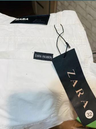 Джинсы мужские Zara продам