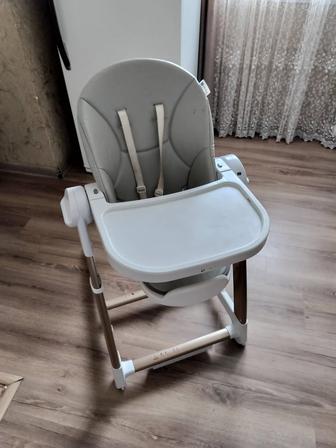 Продам детский стульчик трансформер люлька
