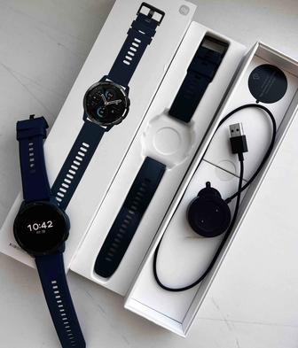 Фитнес Часы Xiaomi Watch S1 Active.