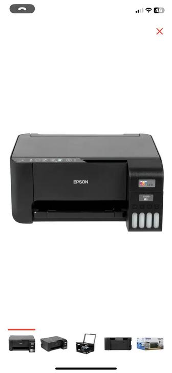 продам принтер Epson L3250