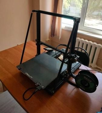 3D принтер Creality CR-6 MAX