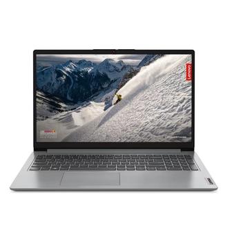 Ноутбук Lenovo IdeaPad 1 серый