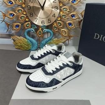 Dior кроссовки