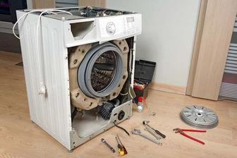 Ремонт стиральных машин автомат Астана
