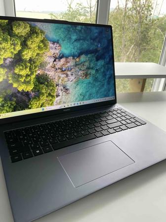 Ноутбук Huawei MateBook D16, i7 2023