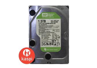 Жесткий диск HDD 1.5 Tb SATA 3.5 Western Digital