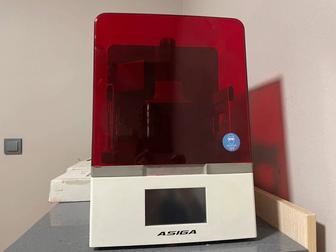 3D принтер Asiga MAX Mini UV