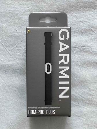 Пульсомер для триатлона Garmin HRm-PRO Plus