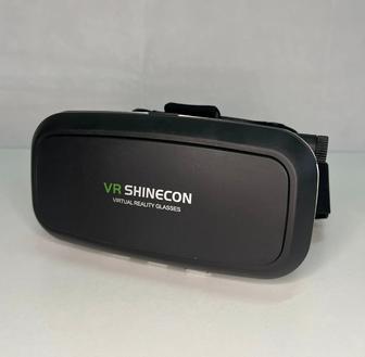 Очки виртуальной реальности VR SHINECON. ОПТОМ И В РОЗНИЦУ!
