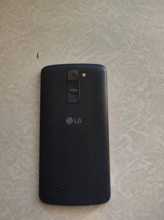 Продам телефон LG K8 2016