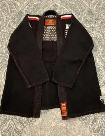Кимоно для jiu-jitsu