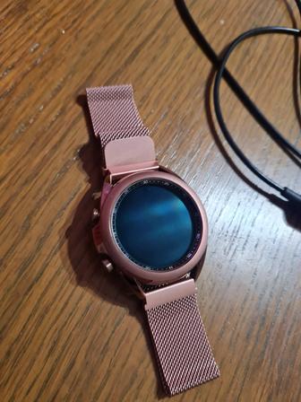 Продам смарт-часы Samsung galaxy watch3