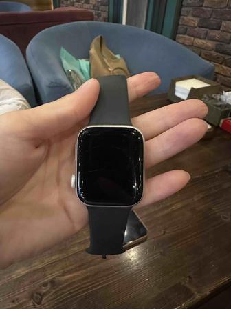 Продажа Apple Watch 6