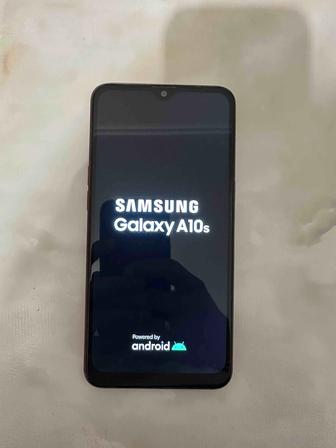 поражения Samsung Galaxy A10s