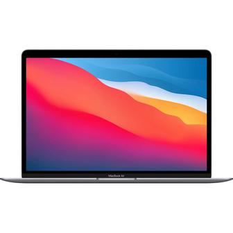 MacBook Air 13 Apple M1 , 8 ГБ, 256 ГБ, Серый космос, 2021