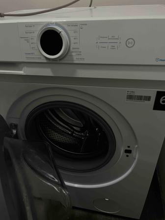 Продается новая стиральная машина Midea 7кг с гарантией