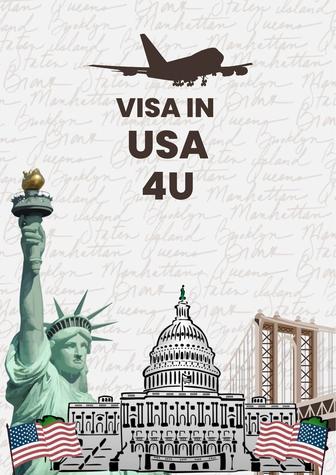 Visa USA , даже после отказа