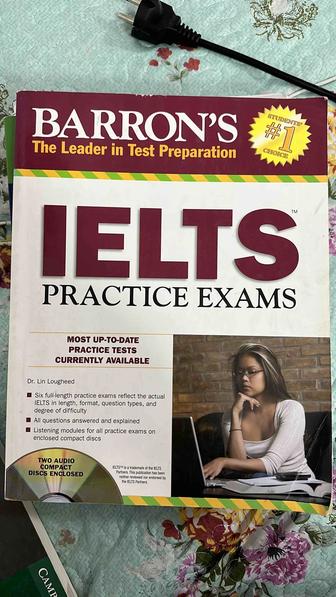 Ielts practice exams