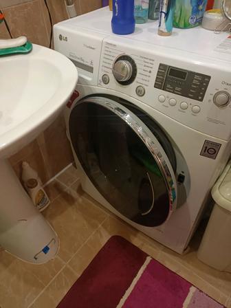ТОО ремонт стиральных машин