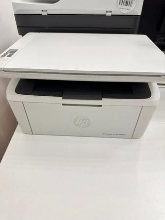 Принтер HP LaserJet Pro MEP M28w