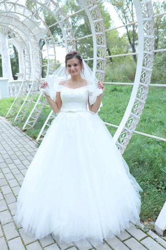 продать свадебное платье или прокат
