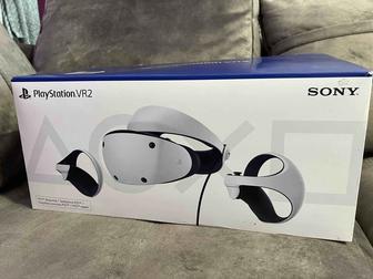 Продам Plastation VR2