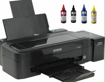 Принтер Epson L132