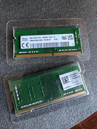 Оперативная память для ноутбука SODIMM 16Gb DDR4