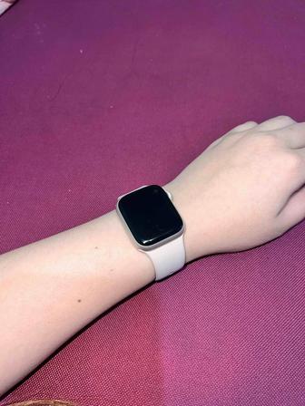 Часы Apple watch 7 series 41mm