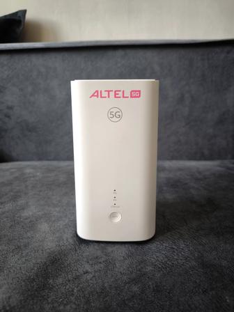 Модем Altel 5G WiFI вайфай