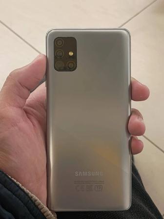 Samsung A51