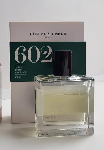 Нишевый парфюм Bon Parfumeur 602