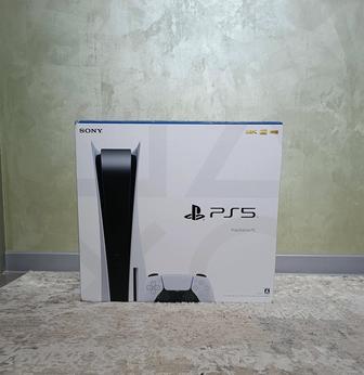 Продам Sony PS5