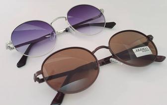 Продаются брендовые очки солнцезащитные и имиджевые