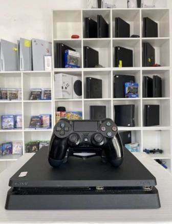 PS4 slim