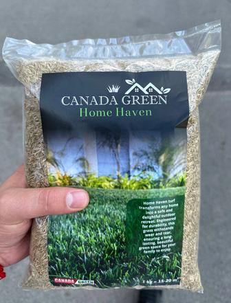 Семена газона Canada Green / Канада Грин