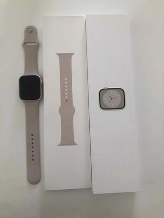 Apple Watch 8 серия, 45mm